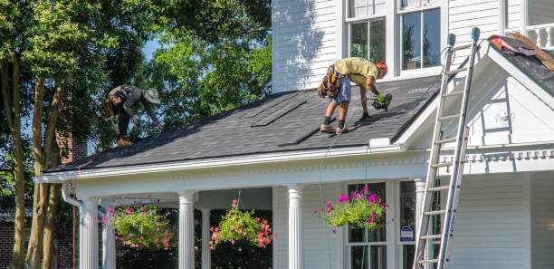 Quick and Trustworthy Emergency Roof Repair Services in Averill Park, NY